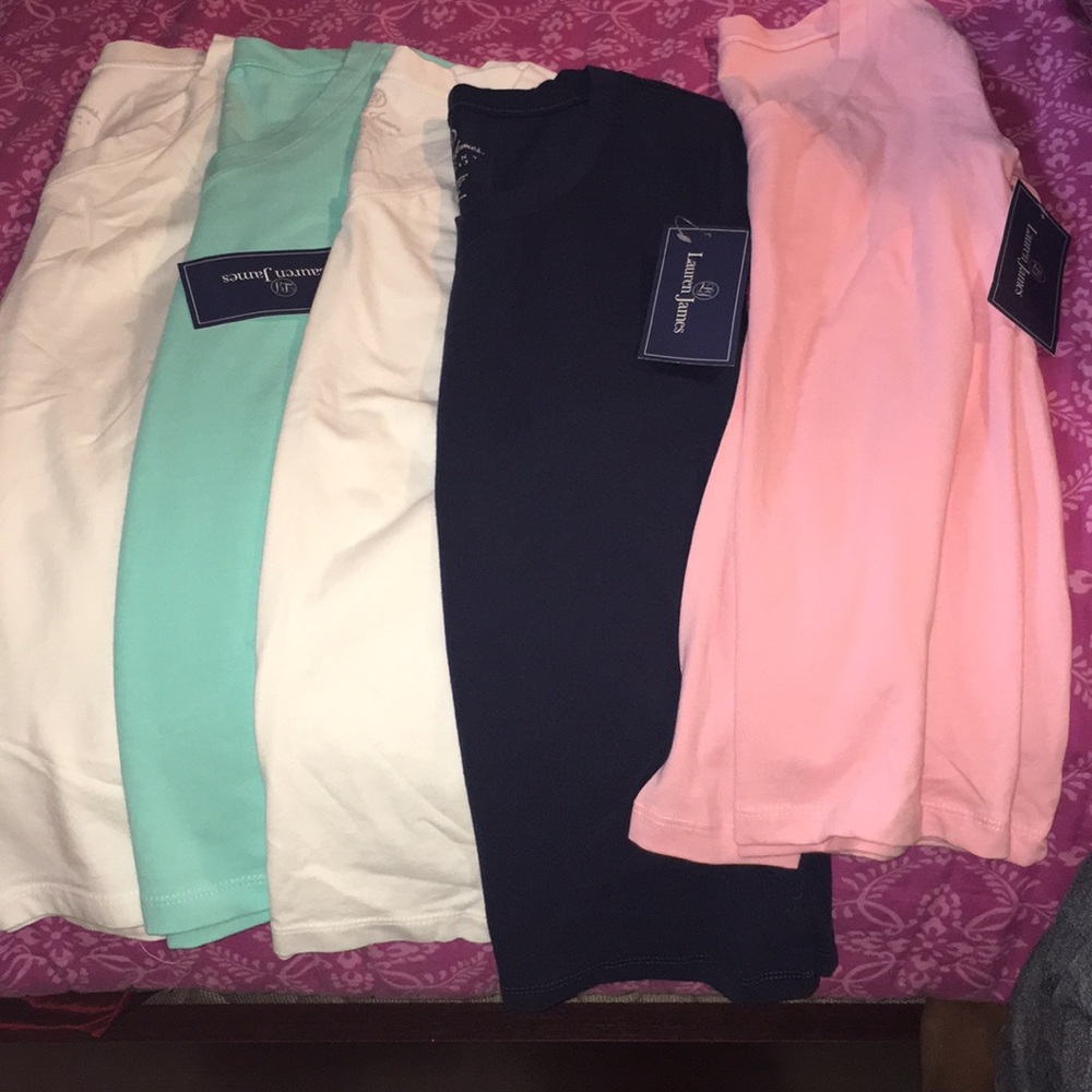 Lauren James bundle deal